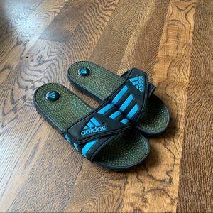 Adidas Slides